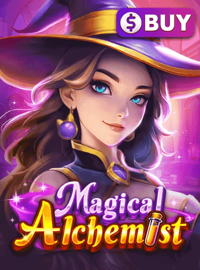 Bonus buy slot game cover
